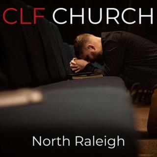 CLF Church - Raleigh