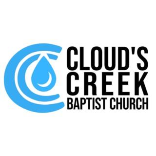 Cloud’s Creek Baptist Church