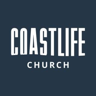 CoastLife Church with Pastor Jason Warman