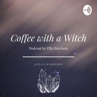Coffee with a Witch