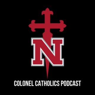 Colonel Catholics Podcast
