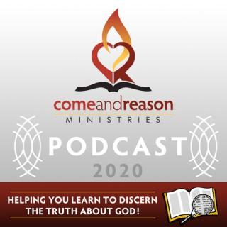 Come And Reason 2020:  Bible Study Class