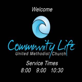 Community Life Church (Audio)