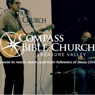Compass Bible Church Treasure Valley