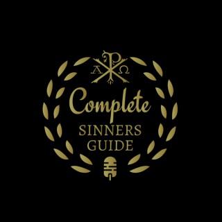 Complete Sinner's Guide