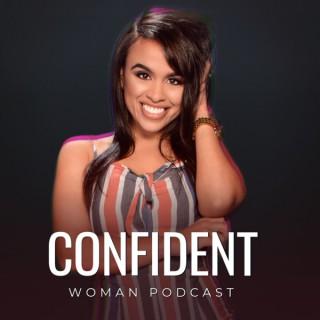 Confident Woman Podcast with Amanda Pittman