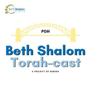 Congregation Beth Shalom Torah-Cast