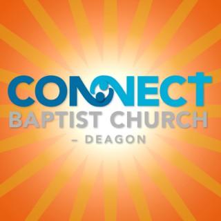Connect Baptist Church - Deagon Messages