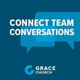 Connect Team Conversations