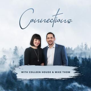 Connections Podcast
