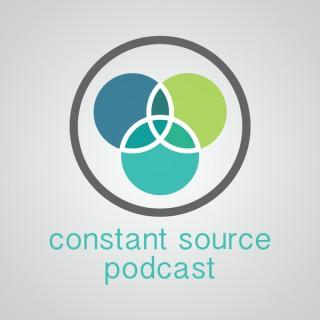 Constant Source Podcast