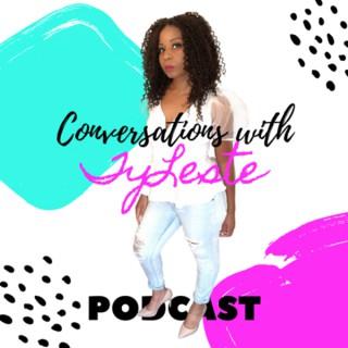 Conversations with TyLeste
