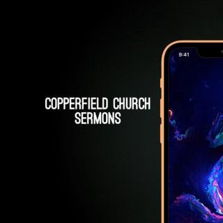 Copperfield Church Sermons
