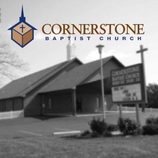 Cornerstone Baptist Church of Jefferson City
