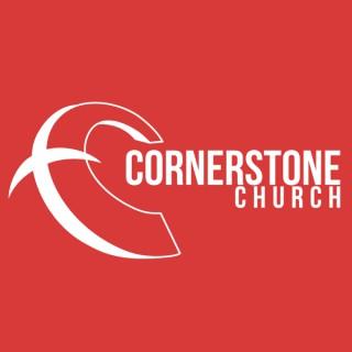 Cornerstone Church Podcast