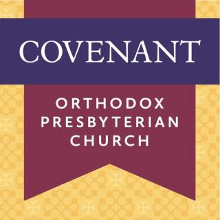 Covenant Words