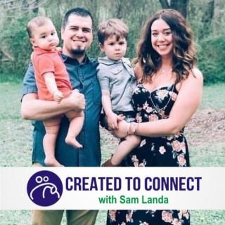 Created to Connect Podcast