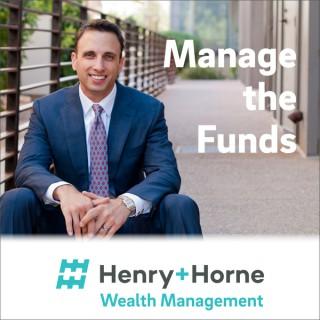 Manage the Funds Podcast