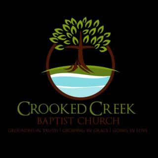 Crooked Creek Baptist Church