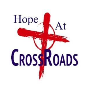 Cross Roads Church Podcast