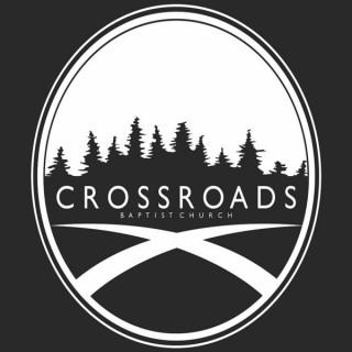 Cross Roads South Arkansas Podcast