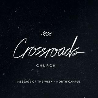 Crossroads Church - North Campus