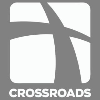 Crossroads Go