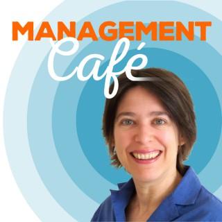 Management Cafe - for leaders of colocated and remote teams