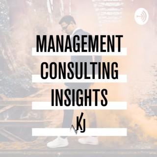 Management Consulting Insights by Kevin Jon