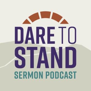 Dare To Stand