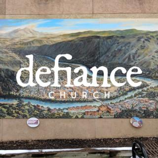 Defiance Church
