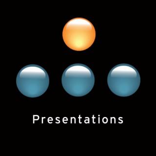 Manager Tools - Presentations