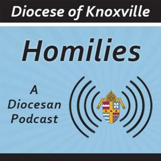 Diocese of Knoxville Homilies