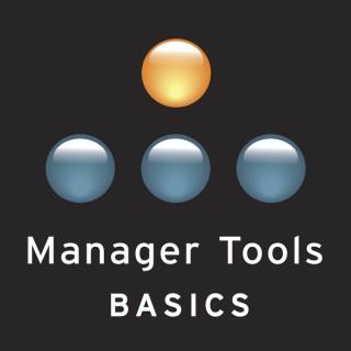 Manager Tools Basics