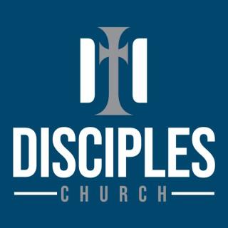 Disciples Church Sermons