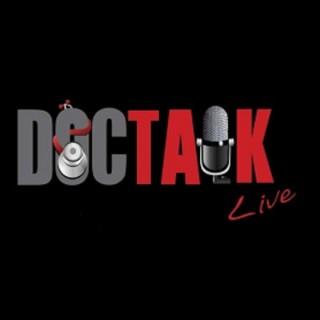 DocTalk Live Podcast