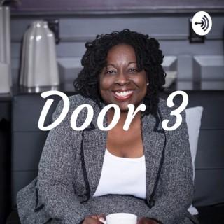 Door 3, the truth podcast: Click to access