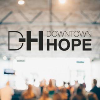 Downtown Hope