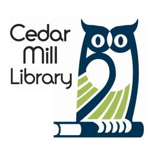 Cedar Mill & Bethany Libraries Podcasts