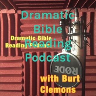 Dramatic Bible Reading Podcast