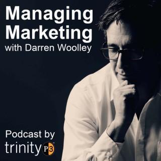 Managing Marketing