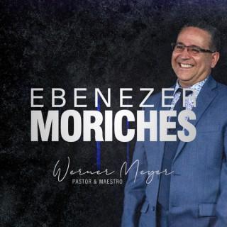 Ebenezer MORICHES