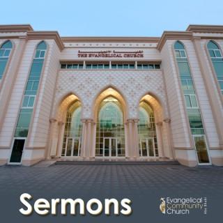 ECC Abu Dhabi Sermons