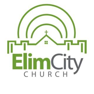 Elim City Church
