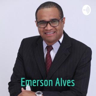 Emerson Alves - Os Podcast's Extraordinários