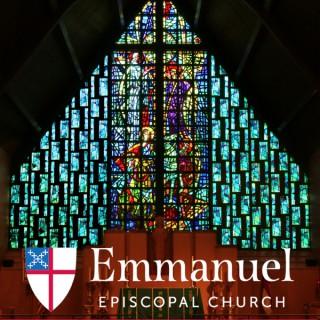 Emmanuel Episcopal Church Sermons