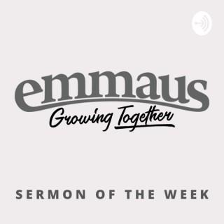 Emmaus Church Sermons