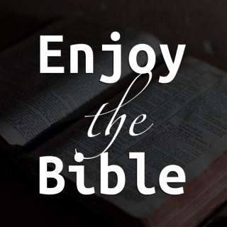 Enjoy The Bible