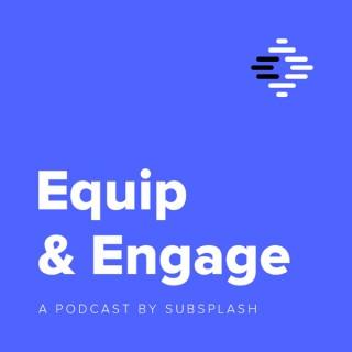 Equip & Engage (audio)