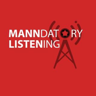 Manndatory Listening
